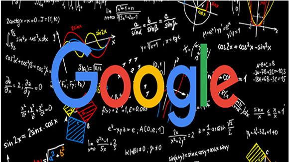 Google-Search-Algorithm