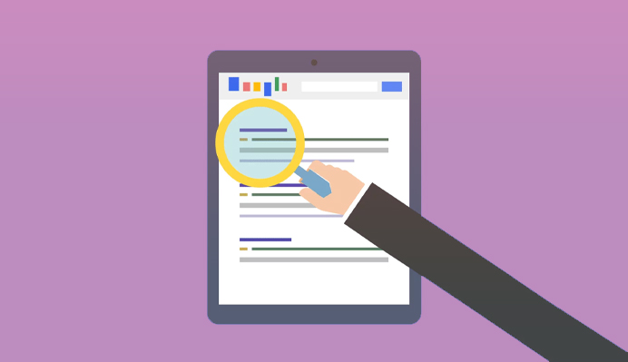 How To Exclude Words From Google Search...