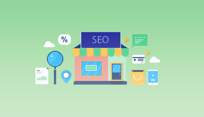 SEO for Small Business 